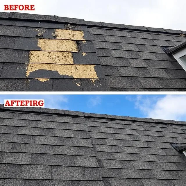 Roof Repair Near Me in Changewater, NJ near me